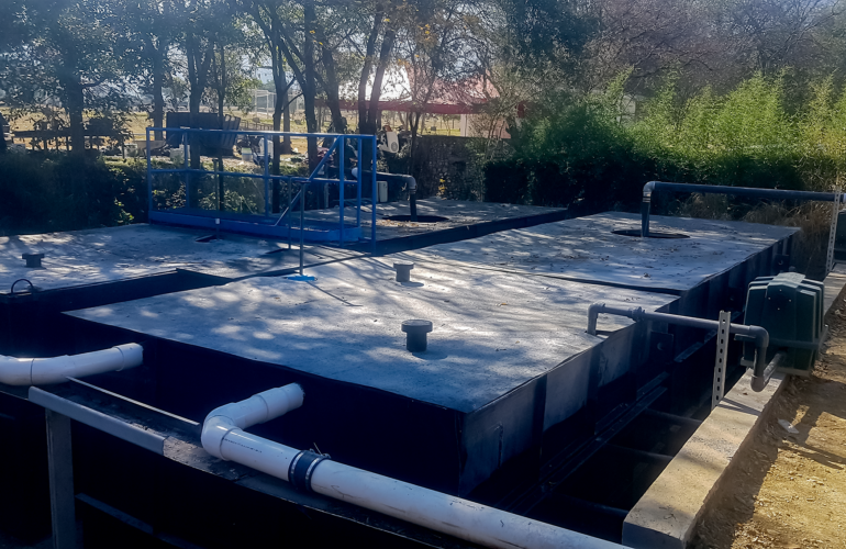 PTAR POR GERARDO BUCIO