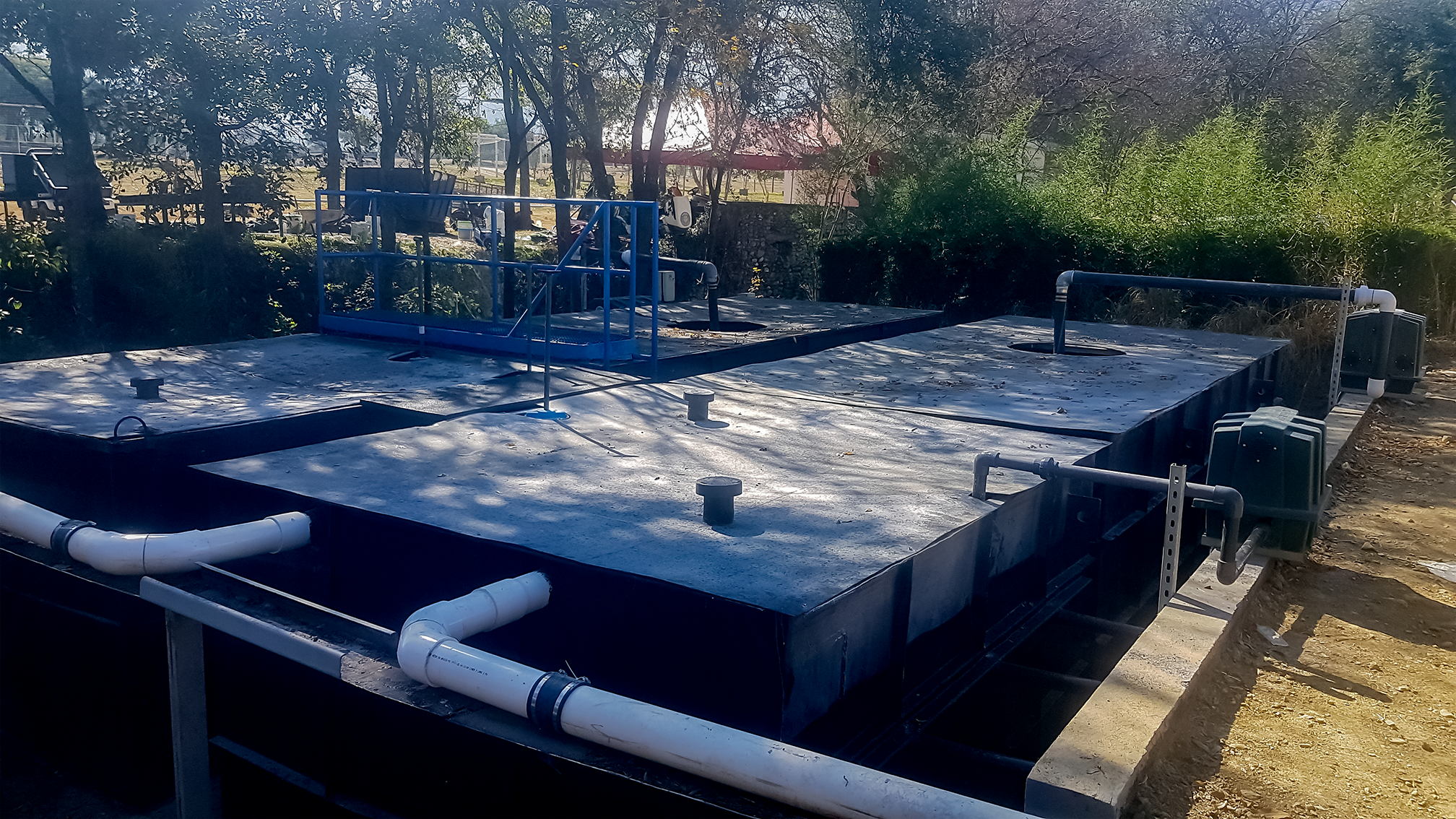 PTAR POR GERARDO BUCIO