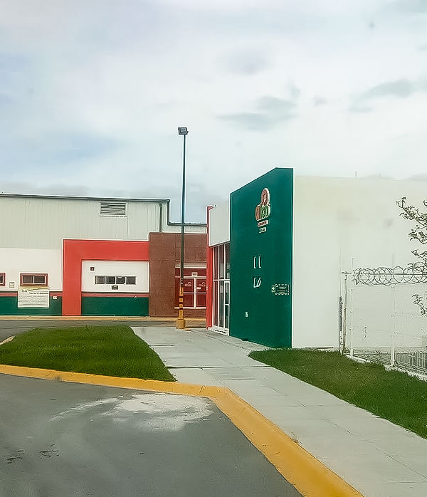 PLANTA DE TRATAMIENTO Y ACONDICIONAMIENTO DE AGUAS PARA POLLOS ALCO