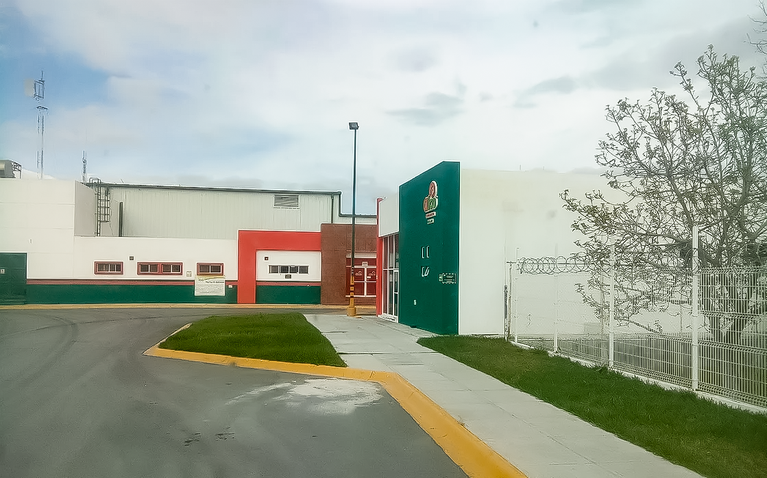 PLANTA DE TRATAMIENTO Y ACONDICIONAMIENTO DE AGUAS PARA POLLOS ALCO